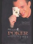 Ako sa stať poker pro - náhled