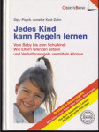 Jedes Kind kann Regeln lernen - náhled
