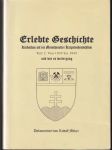 Erlebte Geschichte Teil 2 (veľký formát) - náhled
