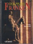 Franken Geschichte Land Leute (veľký formát) - náhled