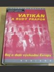 Vatikán a rudý prapor - náhled