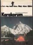 Karakorum Polsie wyprawy Alpinistyczne (veľký formát) - náhled