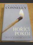 Hořící pokoj. Případ Harryho Bosche - náhled