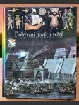 Dobývání nových světů (veľký formát) - náhled