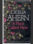 A place called Here - náhled