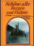Alte Burgen schone Paläste (veľký formát) - náhled