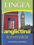 Angličtina konverzácia (malý formát) - náhled
