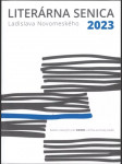 Literárna Senica Ladislava Novomeského 2023 - náhled