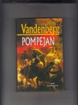 Pompejan - náhled