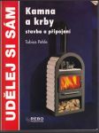Kamna a krby stavba a připojení - náhled