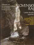 Slovenský Raj (veľký formát) - náhled