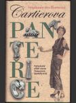 Cartierova panteřice hortsová stéphanie des - náhled