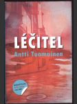 Léčitel tuomainen antti - náhled