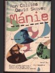 MÁNIE Collins Ron, Skover David - náhled