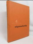 Oligosacharidy - náhled