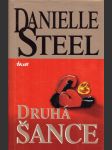 Druhá šance steel danielle - náhled