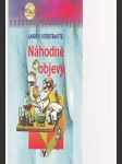 Náhodné objevy - náhled