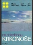 Na shledanou, Krkonoše (veľký formát) - náhled