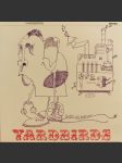 Roger the engineer yardbirds - náhled