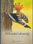 Přírodní skvosty Jihomoravského kraje - náhled