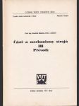 Části a mechanismy strojů III (veľký formát) - náhled
