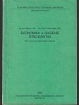 Ekonomika a riadenie strojárstva (veľký formát) - náhled