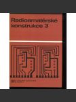 Radioamatérské konstrukce 3 (elektrotechnika) - náhled