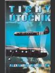 Tichý útočník - náhled