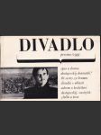 Divadlo prosinec 1966 (časopis) - náhled