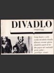 Divadlo listopad 1966 (časopis) - náhled