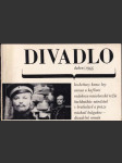 Divadlo duben1966 (časopis) - náhled