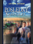 Posledný kabriolet - náhled