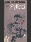 Pytliaci - náhled
