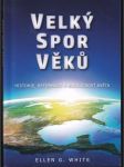 Velký spor věků - náhled