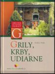 Grily, krby, udiarne - náhled