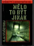Mělo to být jinak - náhled