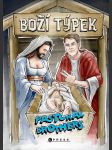 BOŽÍ TÝPEK Helebrant Jakub, Müller Karel - náhled