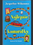 Najlepšie kamarátky - náhled