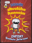 Denník skvelého kamoša - náhled