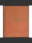 Winde von Mittag nach Mitternacht. In deutscher Nachdichtung von Emil Saudek und Franz Werfel [= Drugulin-Drucke; 9] [Větry od pólu, německý překlad] - náhled