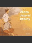 Zkáza jezerní kotliny (audiokniha pro děti) foglar jaroslav, šlik petr hugo - náhled