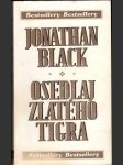 Osedlaj zlatého tigra - náhled