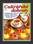 Cukrářské dobroty - náhled