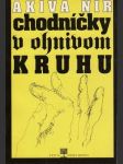 Chodníčky v ohnivom kruhu  - náhled