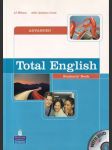 Advanced Total English - Student´s Book (veľký formát) - náhled