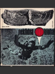 Neklidná obloha - náhled