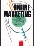 Online marketing - náhled