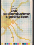 Jak se domluvíme s počítačem - náhled