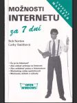 Možnosti internetu za 7 dní - náhled
