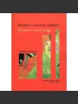 Proměny dávných příběhů - o poetice ruské prózy [Tolstoj, Nabokov, Pasternak, Gogol, Okudžava, Gorkij - moderní ruský román, ruská literatura] - náhled